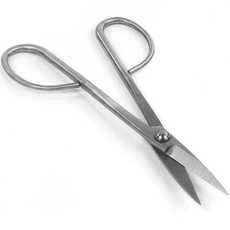 Dingmu Fine Nipper Scissor 210mm (polished) (2)