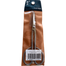 Dingmu Fine Nipper Scissor 210mm (polished) (3)