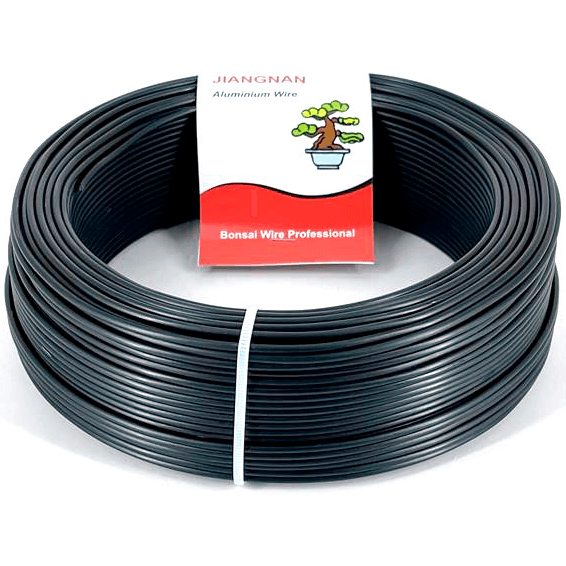 Jiangnan Aluminum Wire 100gr