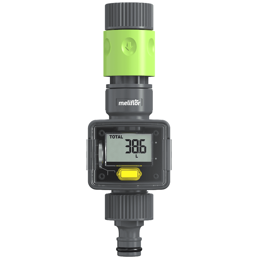 Meliflor Aqualimeter (Irrigation Control)