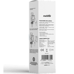 Meliflor Aqualimeter (Irrigation Control) (4)