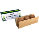 Meliflor Seed Bombs (Basil, Spearmint and Mint)