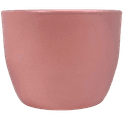 Round Meliflor Ceramic Pot 25x19cm