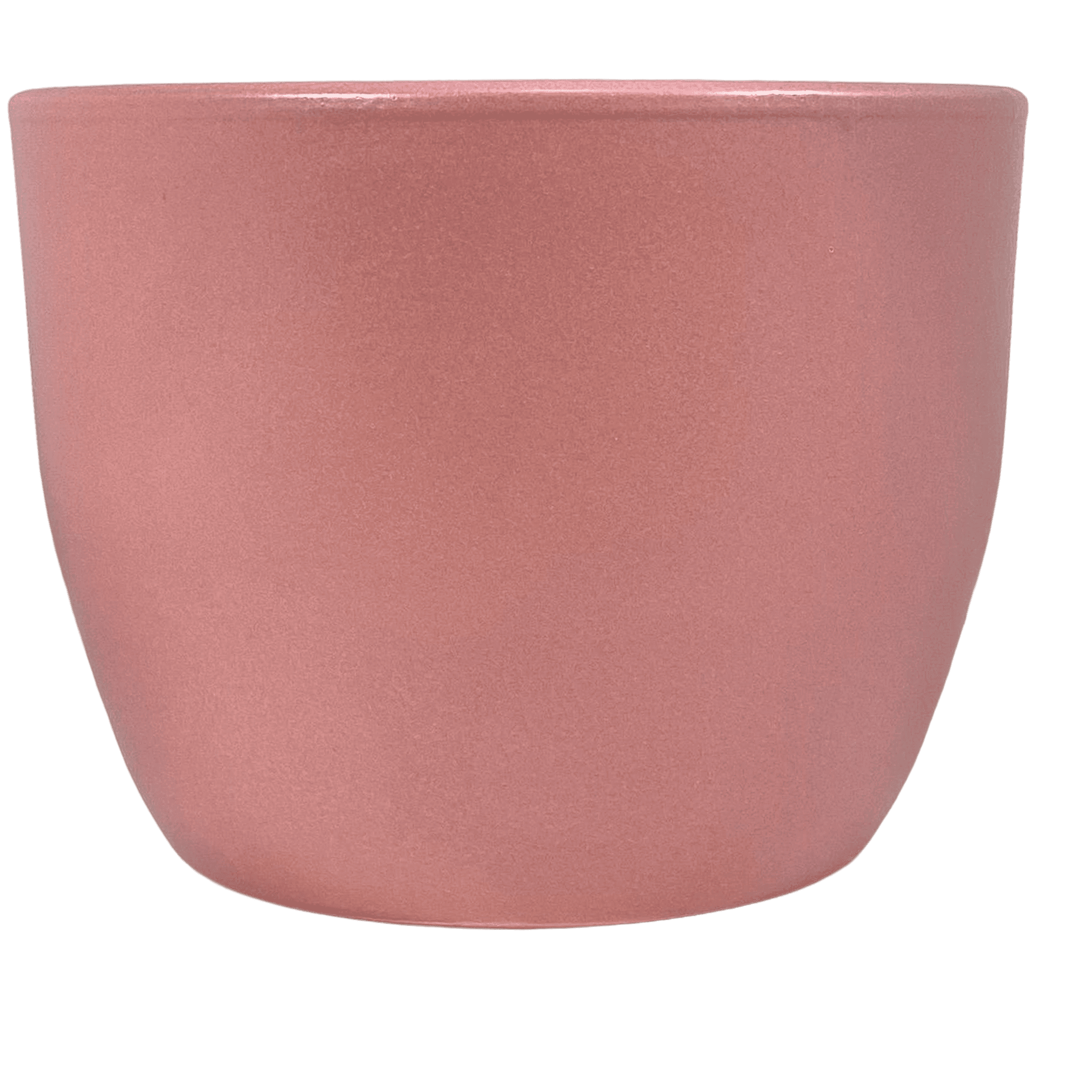 Round Meliflor Ceramic Pot 25x19cm
