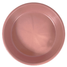 Meliflor Ceramic Plate 18cm (1)