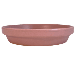 Meliflor Ceramic Plate 18cm (2)