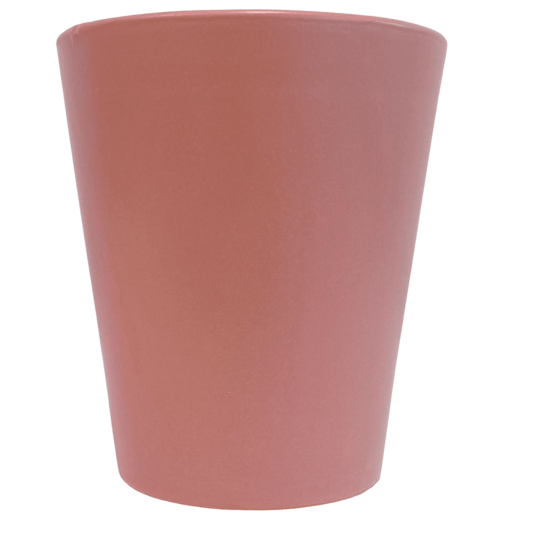 Ceramic Pot Meliflor Cone 21x23cm