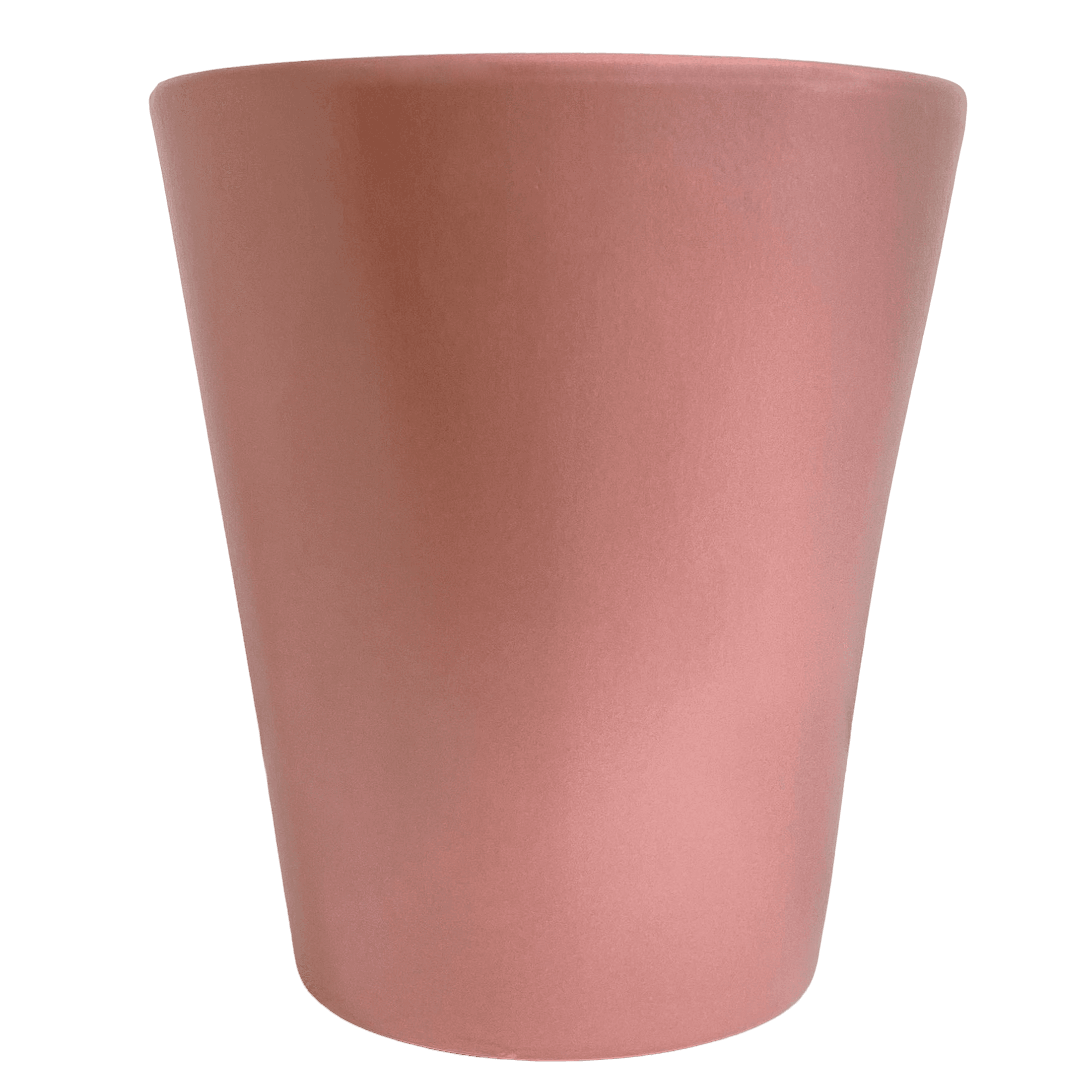 Ceramic Pot Meliflor Cone 30x34cm