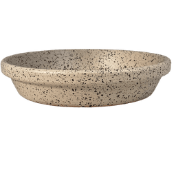 Meliflor Ceramic Plate 26cm (2)