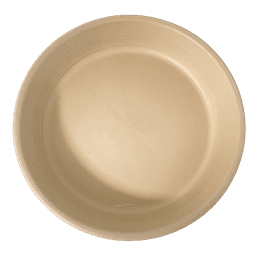 Meliflor Tubular Ceramic Pot Kit 21x18cm + Plate 24cm (2)