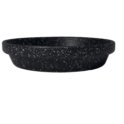 Meliflor Cone Ceramic Pot Kit 21x23cm + Plate 20cm (3)