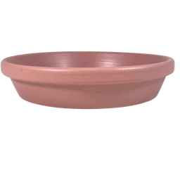 Meliflor Ceramic Pot Kit Cone 30x34cm + Plate 26cm (3)