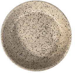 Meliflor Ceramic Pot Kit Cone 30x34cm + Plate 26cm (2)
