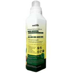 Meliflor Fertilizer All in One 750 ml (2)