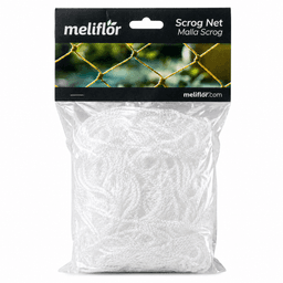 Meliflor Scrog Netting/Growing Netting 1.5*4.5m (1)