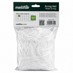Meliflor Scrog Netting/Growing Netting 1.5*4.5m (2)
