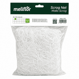 Meliflor Scrog Netting/Growing Netting 3*9m (2)