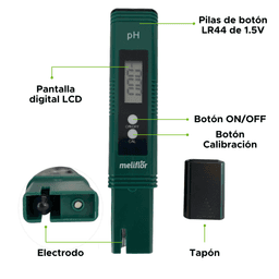 Meliflor Ph Meter (3)
