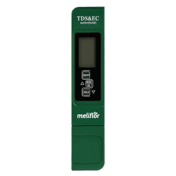 Meliflor TDS/EC/TEM Meter (1)