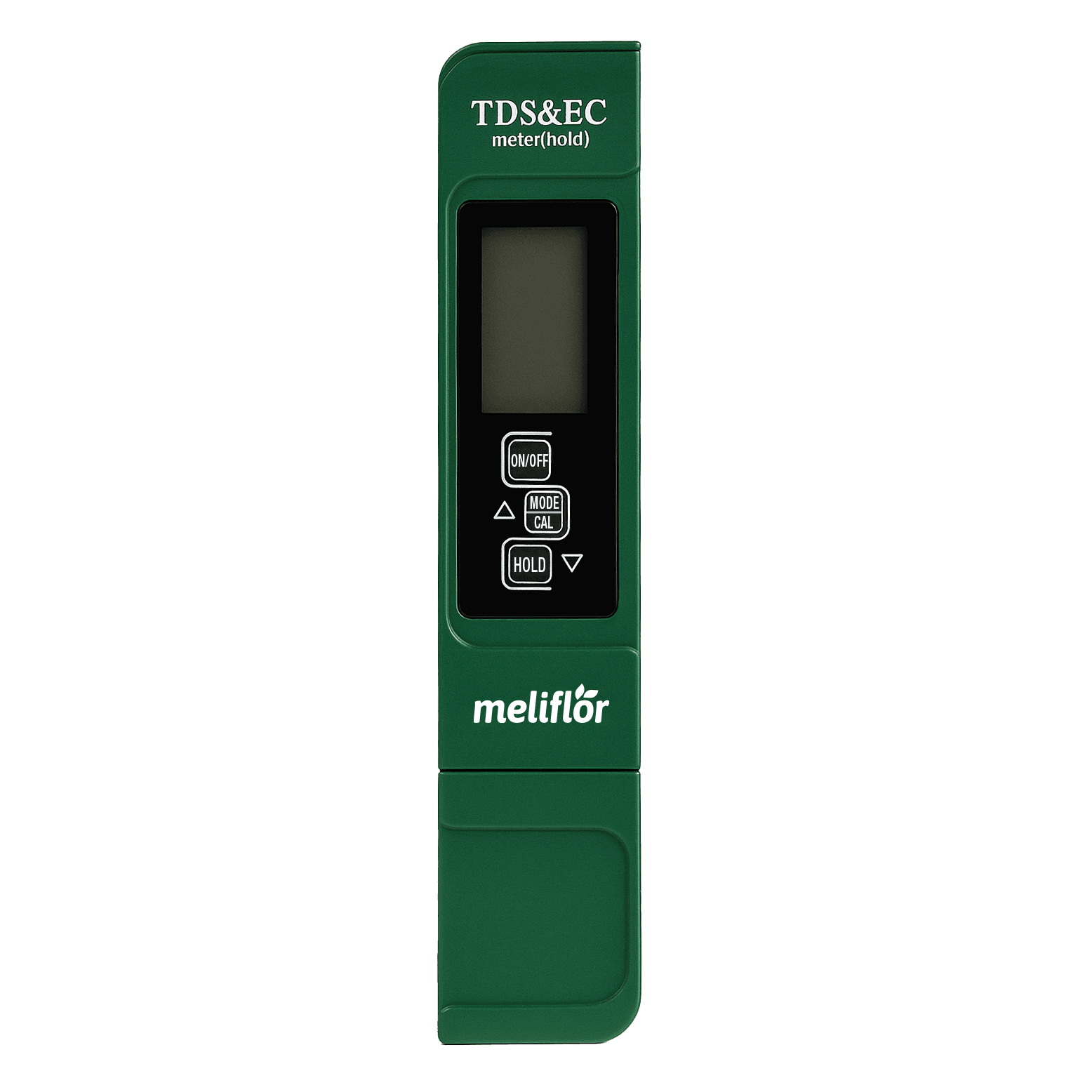 Meliflor TDS/EC/TEM Meter