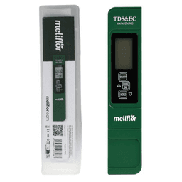 Meliflor TDS/EC/TEM Meter (2)