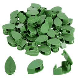 Meliflor Self-Adhesive Climbing Plant Support 10 pcs (1)