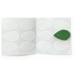 Meliflor Self-Adhesive Climbing Plant Support 10 pcs (3)