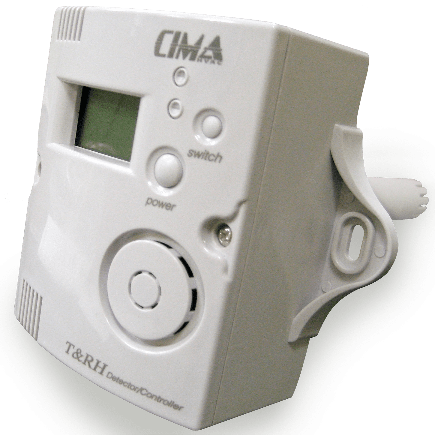 Ambient Humidistat 2 relay, 230V and IP5
