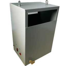 Co2 Generator 4 Burners (4)