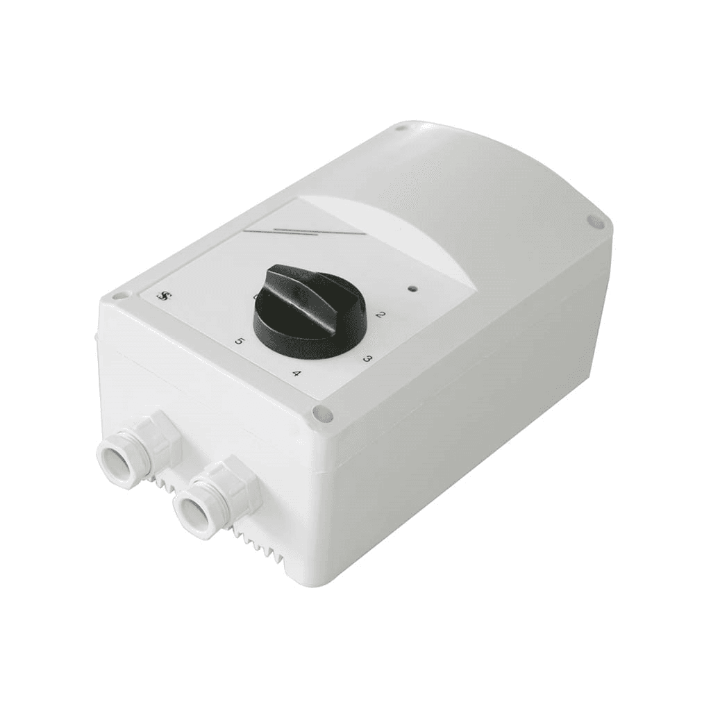 Can Fan TEE (Speed Controller for Isomax)