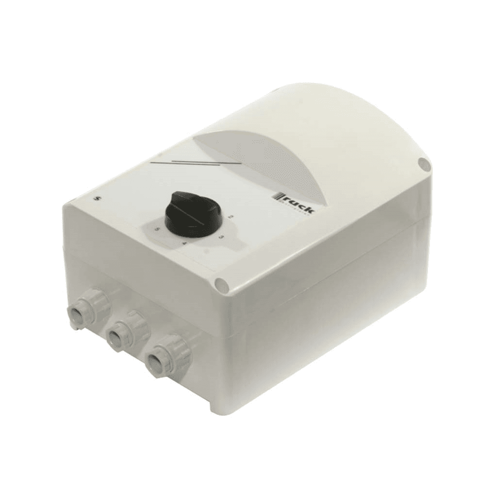 Can Fan TEM (Speed Controller for Max-Fan)