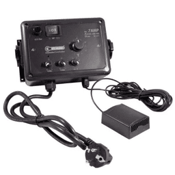 Cli-mate Climate Controller with Hysteresis (2)