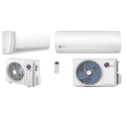Split Inverter ARTROM 3.5 Kw (3010 Frigorias) (3)