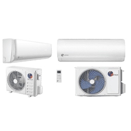 Split Inverter ARTROM 5.2 Kw (4500 Frigorias) (3)