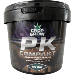 CropGrow PK COMPAKT + Weight (PK 14-38 + 24% SO3) (1)