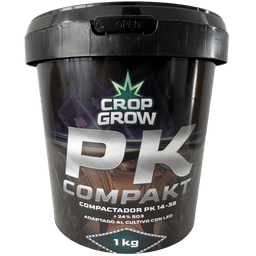 CropGrow PK COMPAKT + Weight (PK 14-38 + 24% SO3) (1)