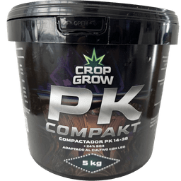CropGrow PK COMPAKT + Weight (PK 14-38 + 24% SO3) (1)
