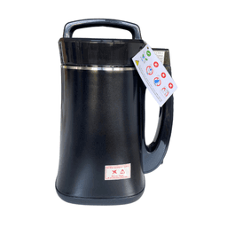 Decarboxylator & Infuser & Mixer - Qnubu (1)