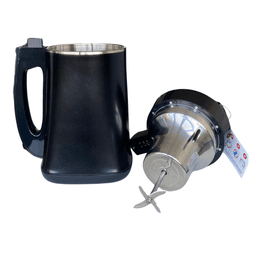 Decarboxylator & Infuser & Mixer - Qnubu (3)