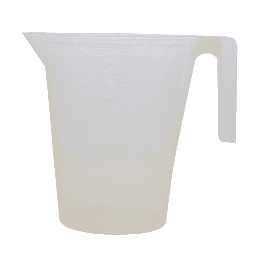 2.2L Measuring Jug