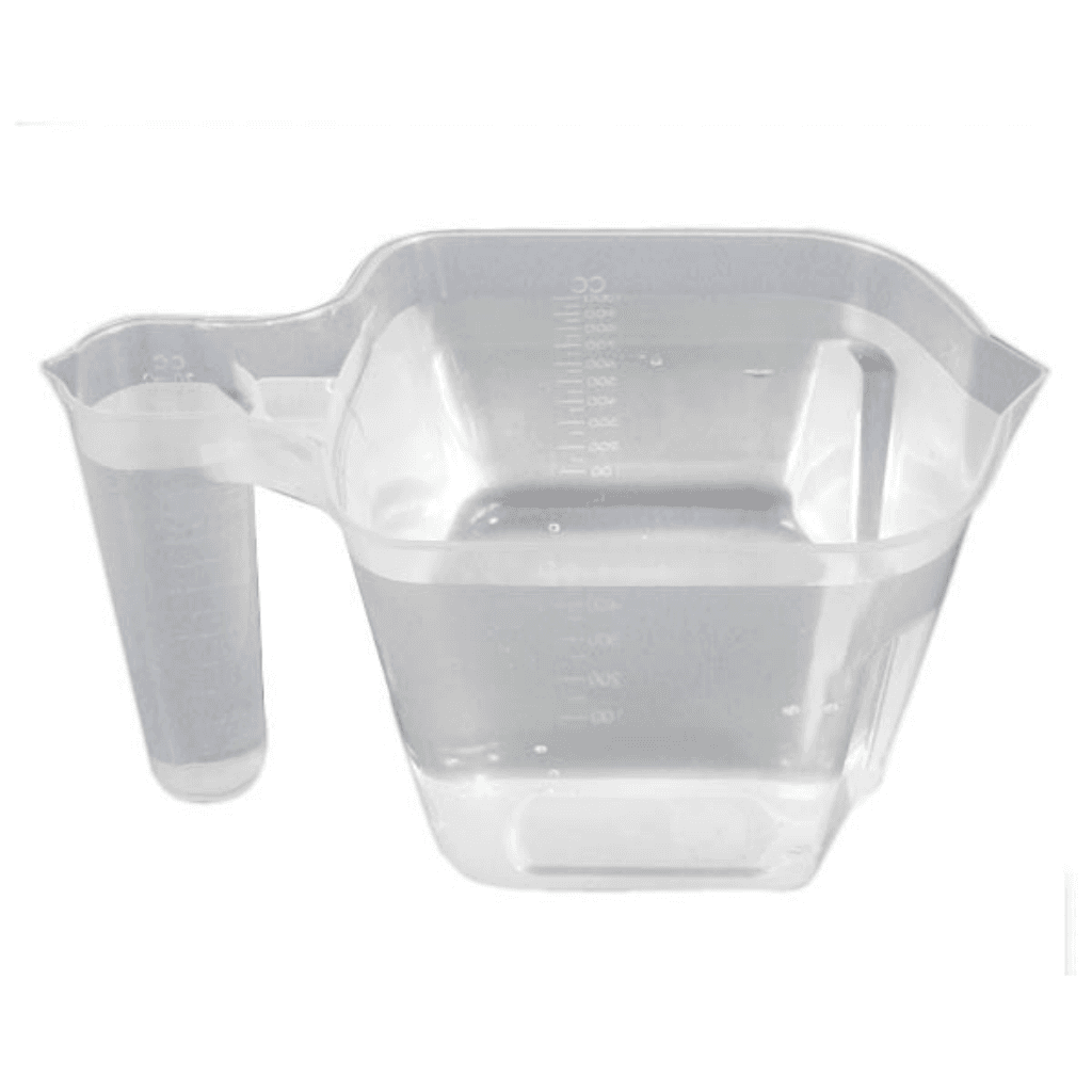 Measuring Jug 1L (2 in 1)