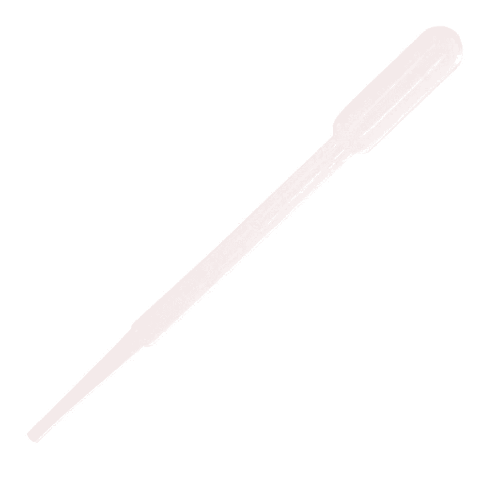 Pasteur Dosing Pipette (in 25Und bags)