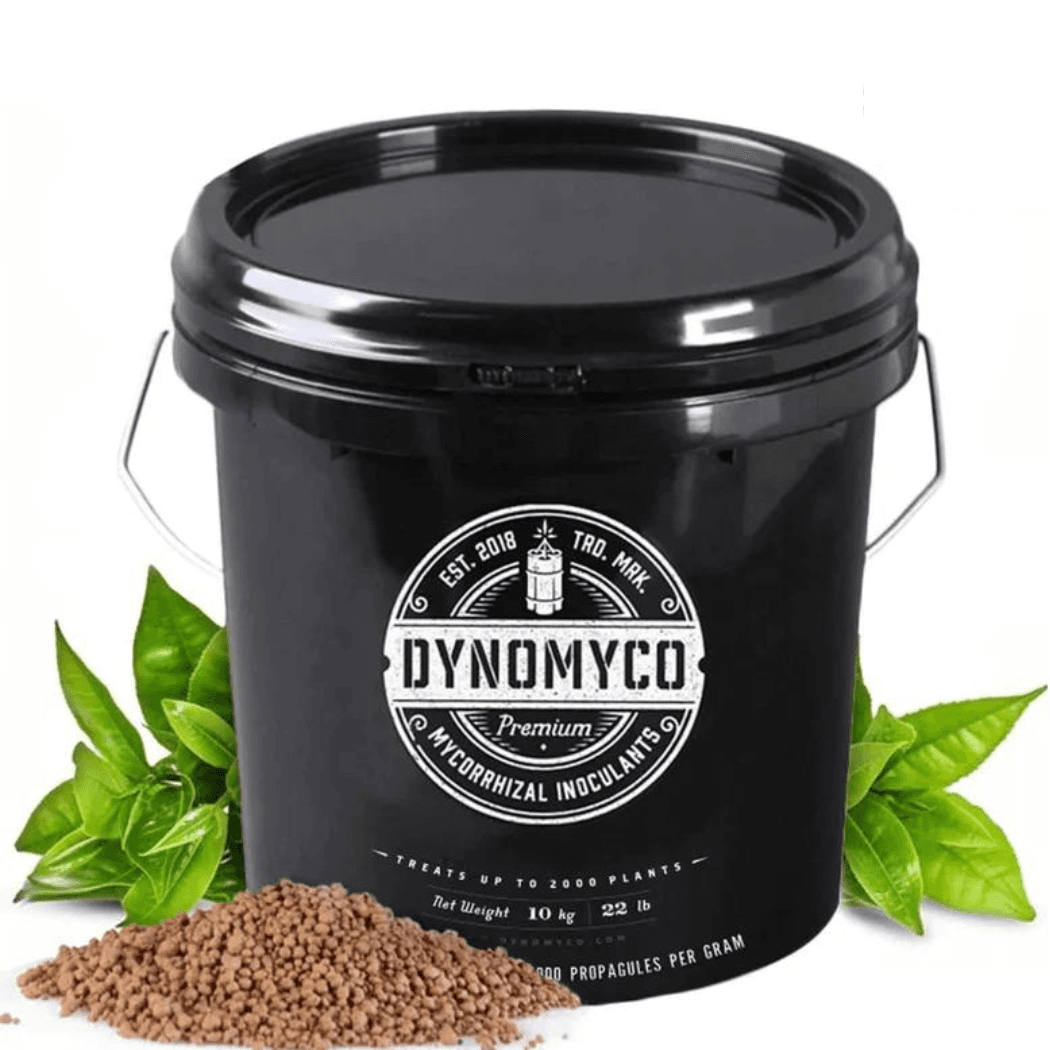Dynomyco Micorrizas 10Kg