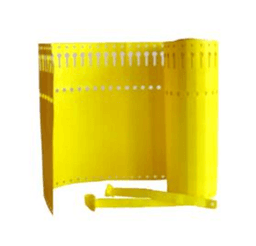 Paper Indicator Label 1.7x22cm (1000Und) (2)