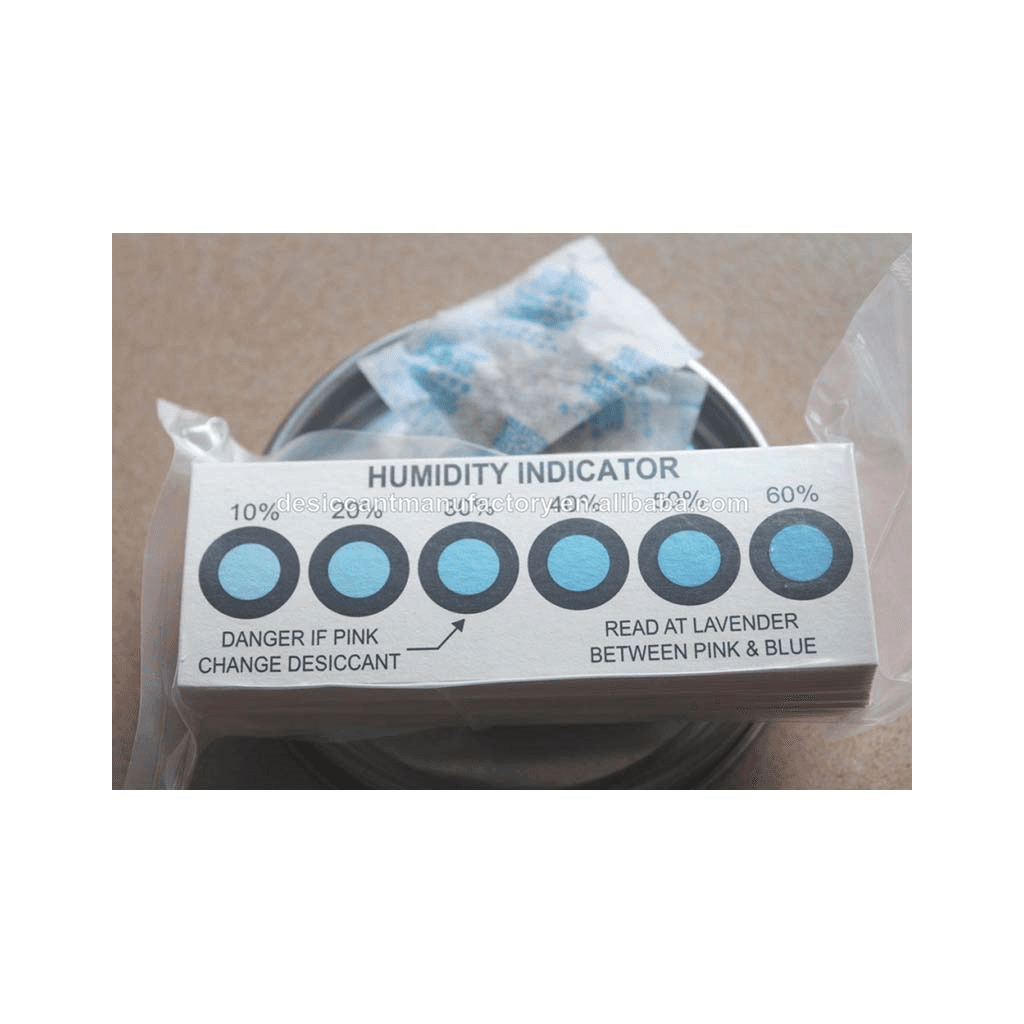 Paper Indicator Label 1.7x22cm (1000Und)
