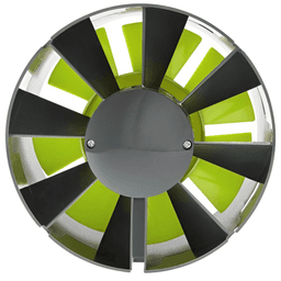 Garden Highpro Inline Extractor (3)
