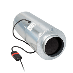 Iso-Max Metal Extractor-Silencer (2)
