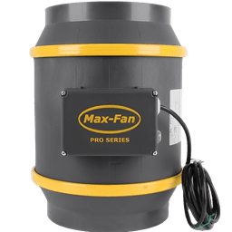 Max-Fan Pro Series Extractor (2)