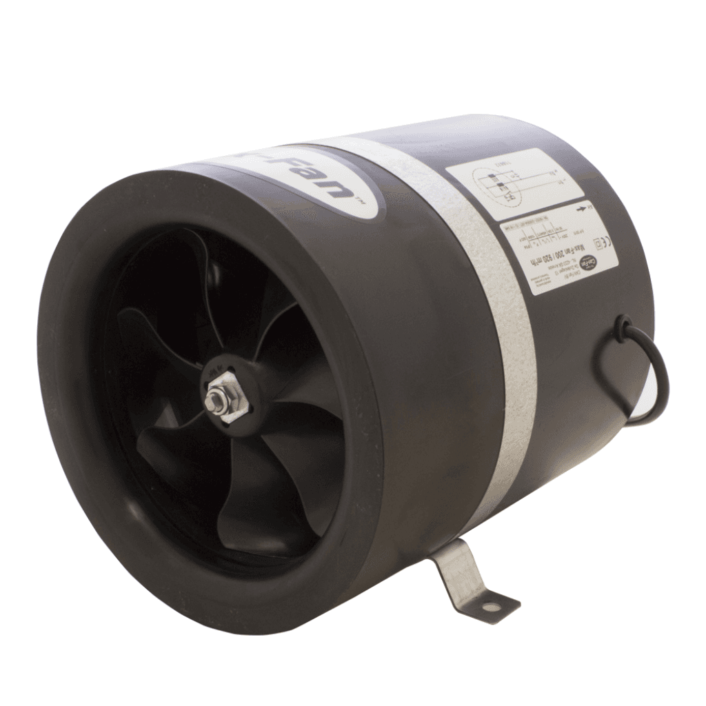 Max-Fan Extractor