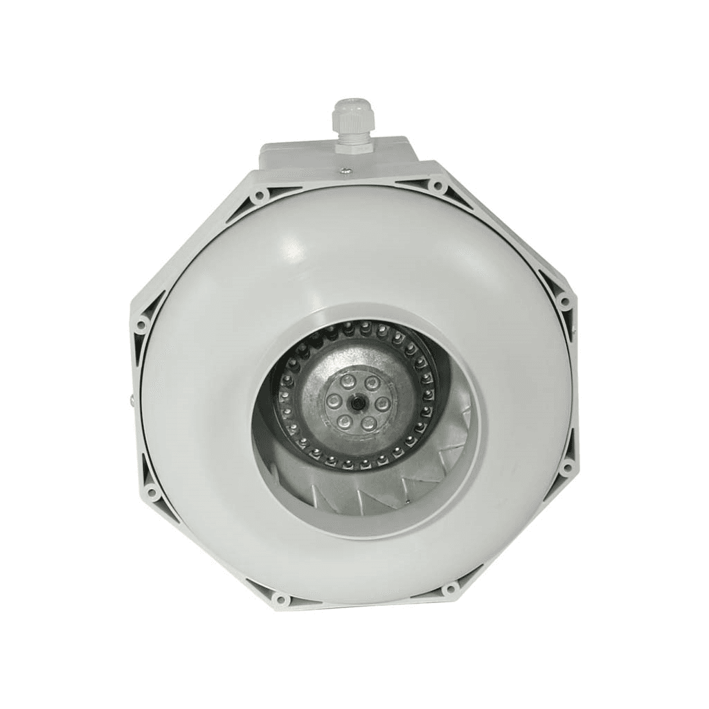 Can-Fan RK Extractor
